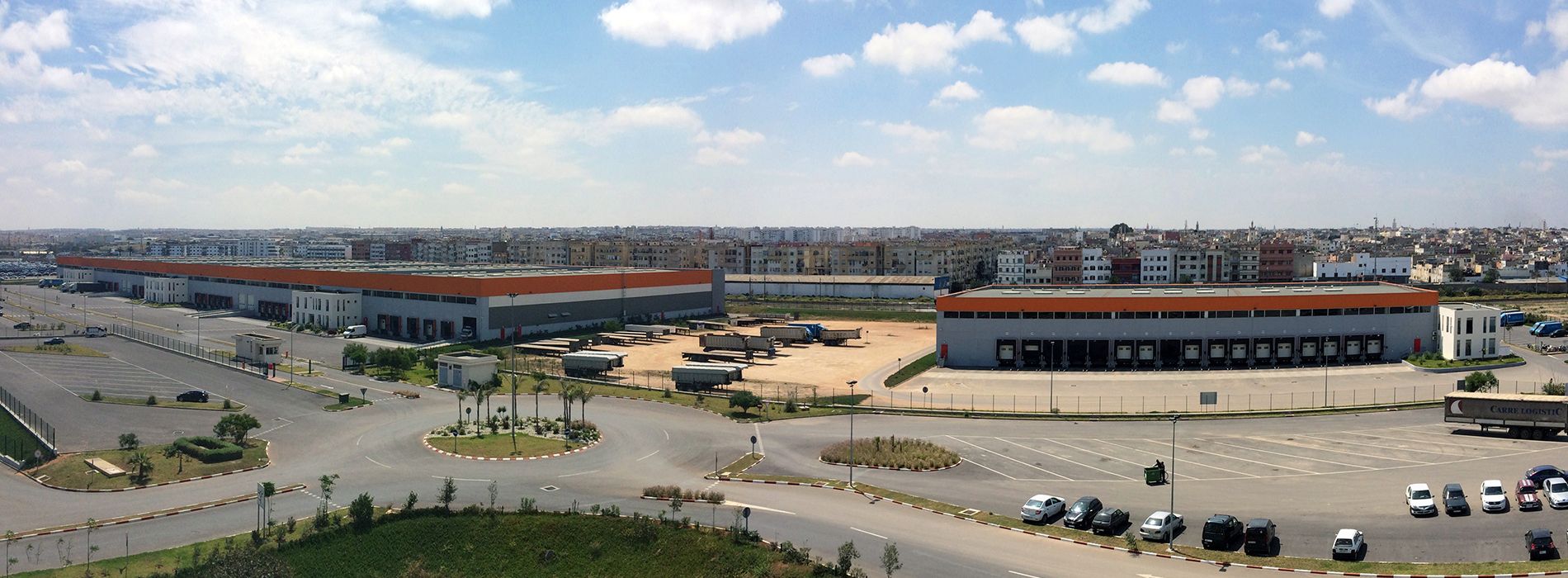 Plateforme MITA par ODC Consulting Gestion de projet MITA d'ONCF au Maroc par ODC Consulting