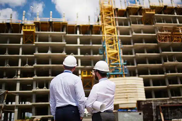Maitrise-ouvrage-deleguee ODC Consulting met son expertise en maîtrise d'ouvrage déléguée (MOD) à votre service lors des différentes phases d'une gestion de projet BTP