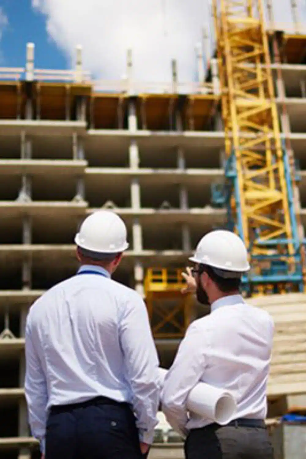 Maitrise-ouvrage-deleguee Nos 5 services de gestion de projet BTP sur mesure au Maroc - ODC Consulting