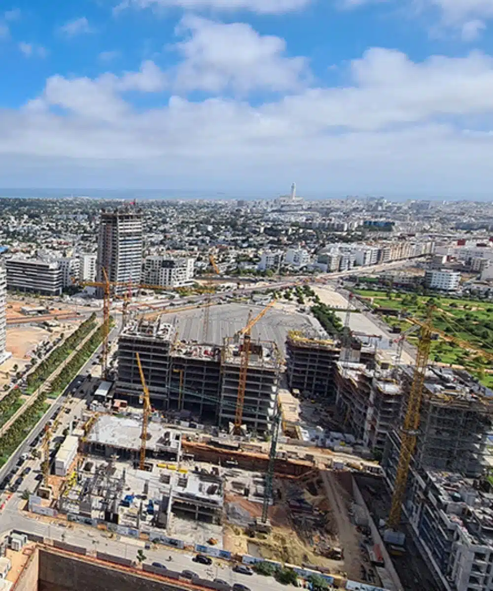 Notre-valeur-ajoutee Entreprise de gestion de projet BTP au Maroc et en Afrique - ODC Consulting