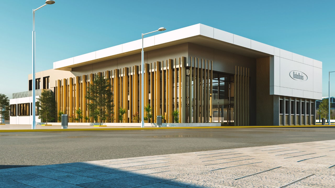 Gestion de projet ROBELBOIS au Maroc par ODC Consulting